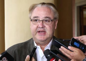 “Los ciudadanos no hemos hecho los deberes” dice Gobernador del Alto Paraná